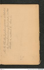 Seite 20, Tagebuch Willendorf 1908/1913 (NHMW-PRAE-BBB-02)